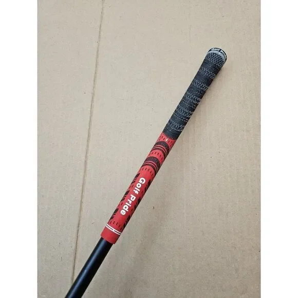 BRAND NEW IN WRAPPER LADIES TOMMY ARMOUR 3WOOD MM20 IN L-FLEX 50 5FWI SHAFT - Picture 9 of 13